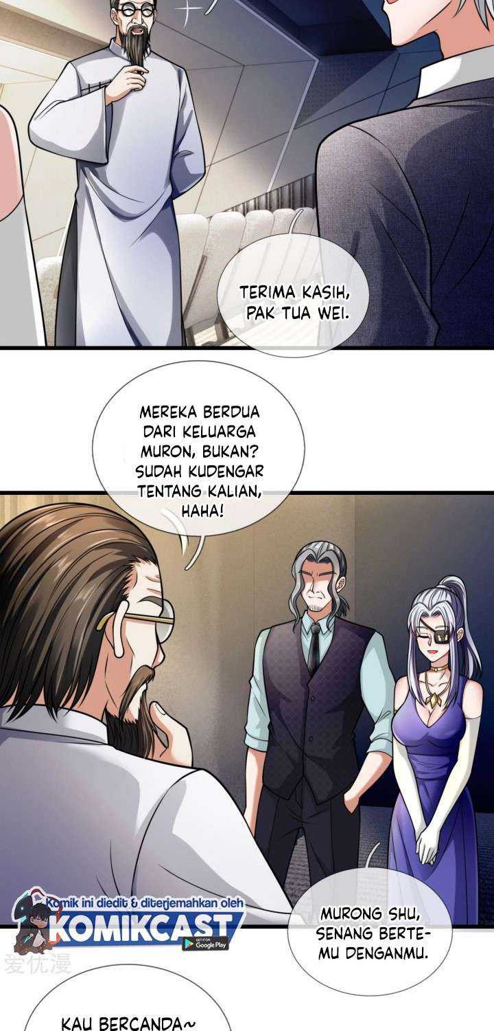 CITY Bab 182 halaman 5