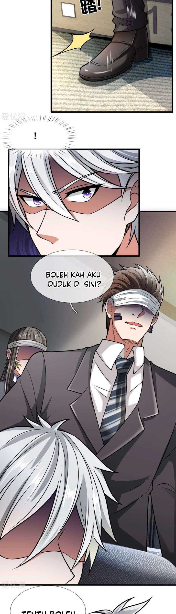 CITY Bab 182 halaman 8