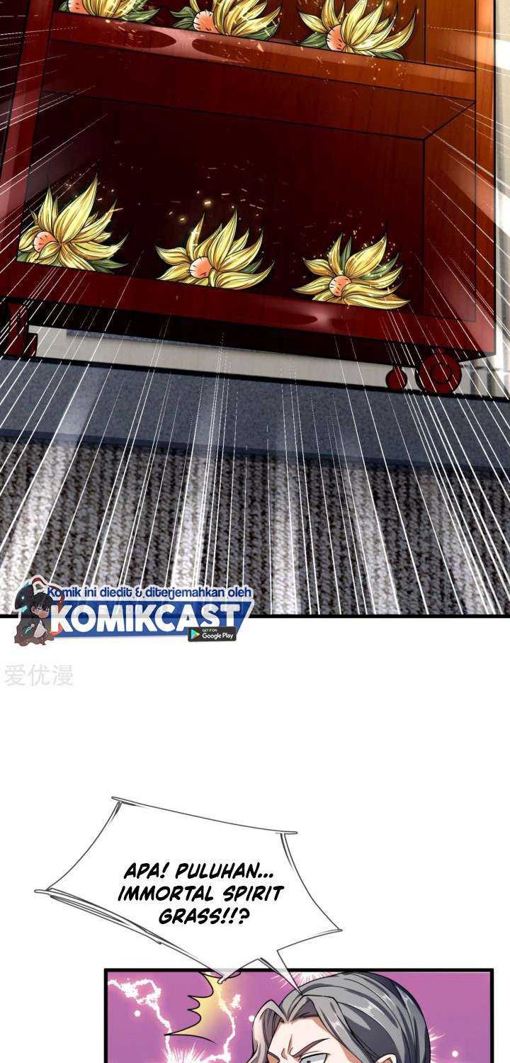 CITY Bab 185 halaman 7