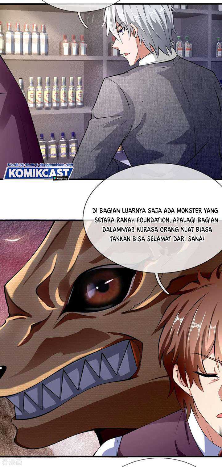 CITY Bab 187 halaman 13