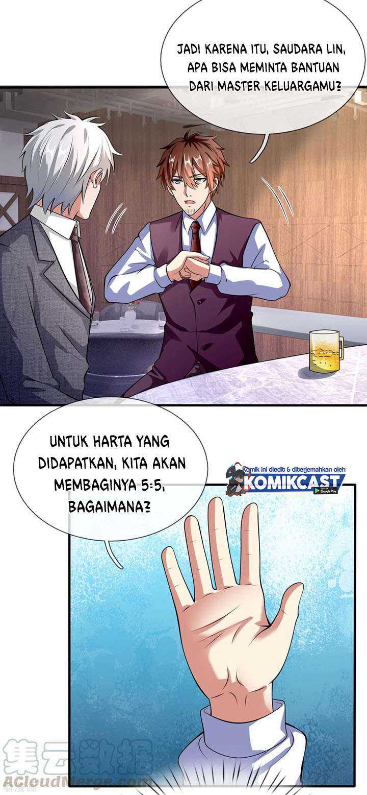 CITY Bab 187 halaman 14