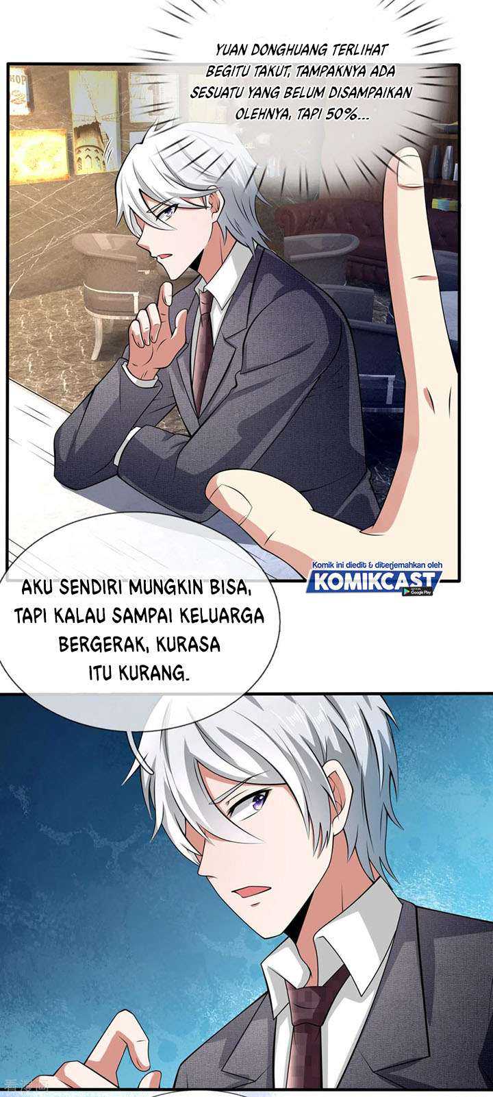 CITY Bab 187 halaman 15