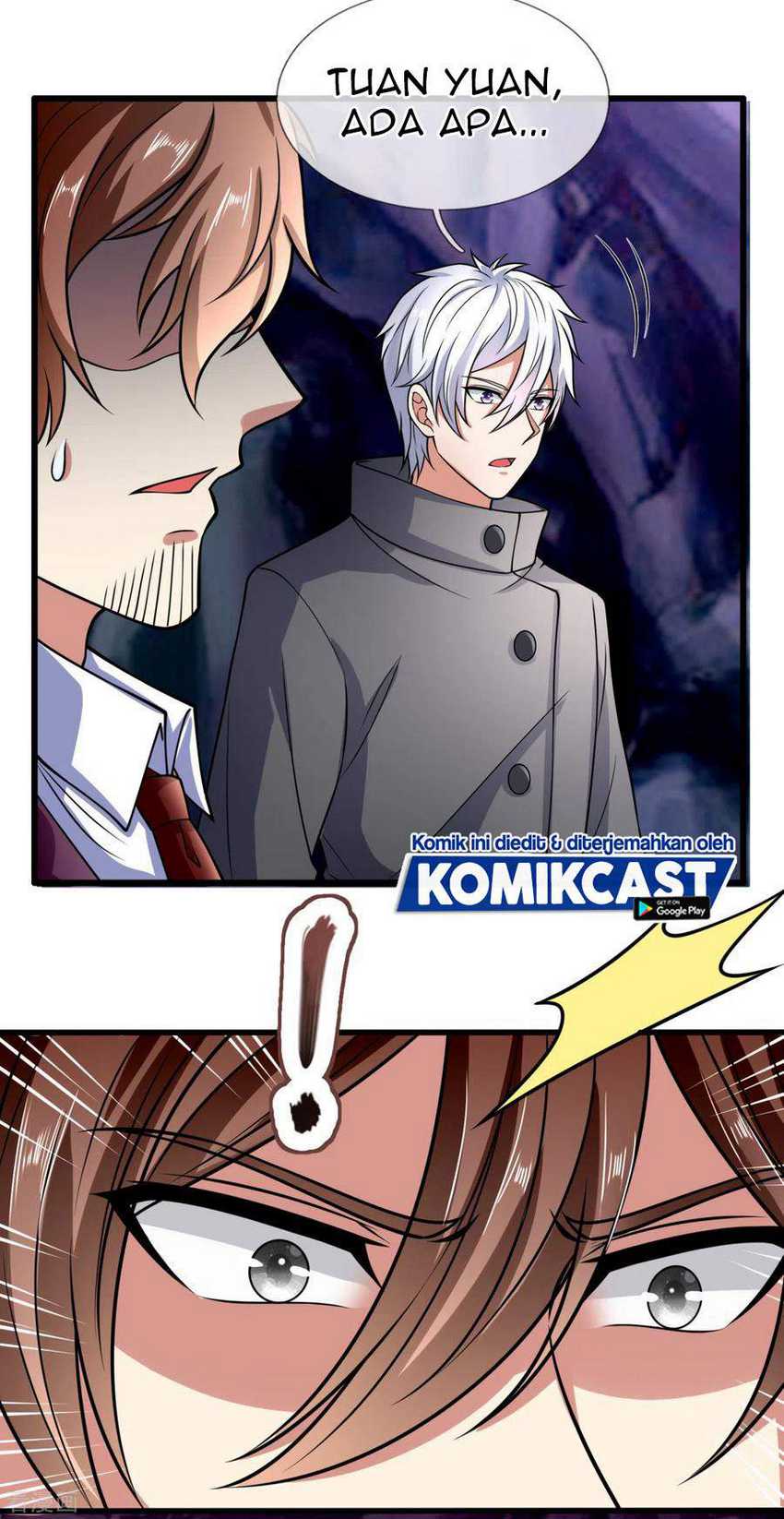 CITY chapter 192 halaman 15