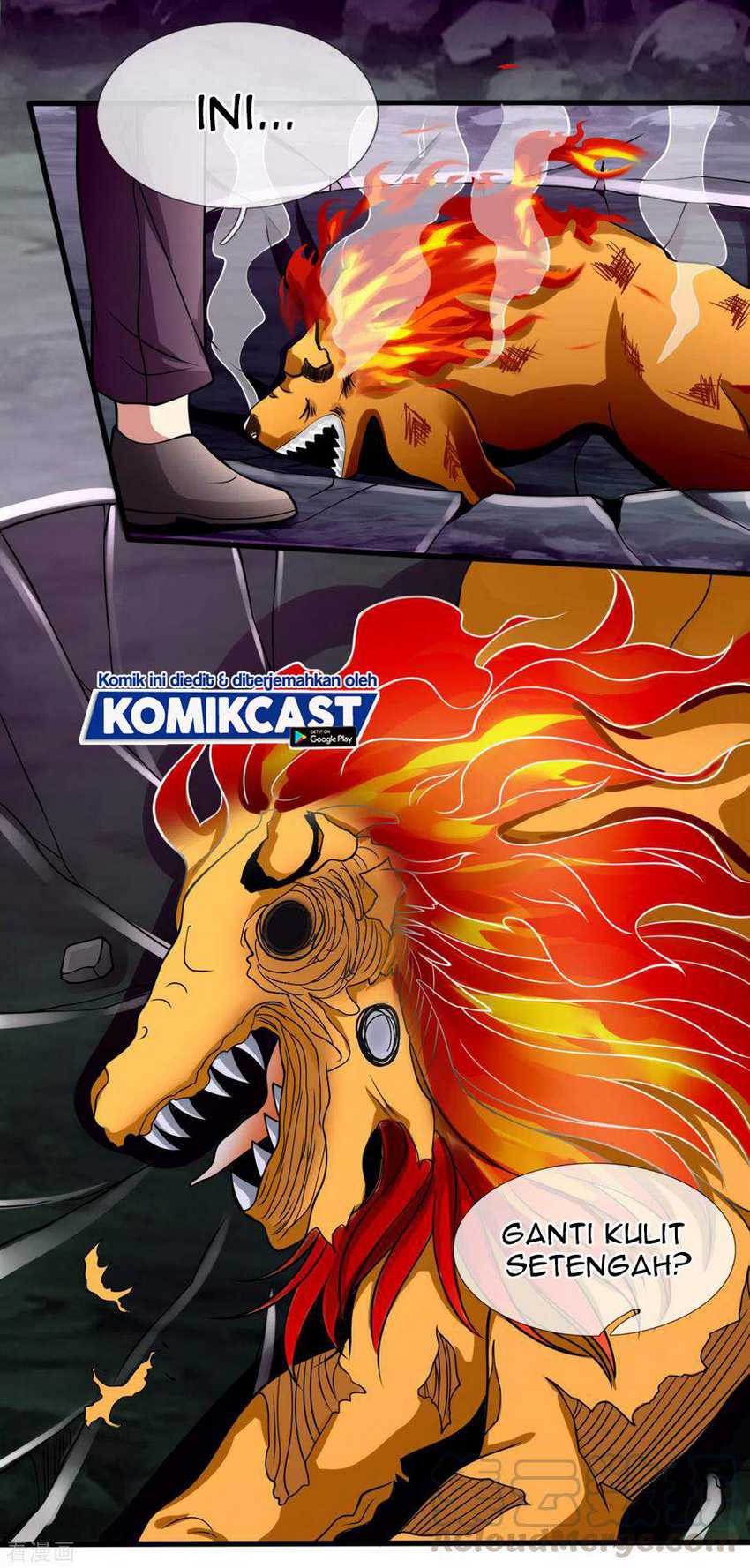 CITY chapter 192 halaman 16