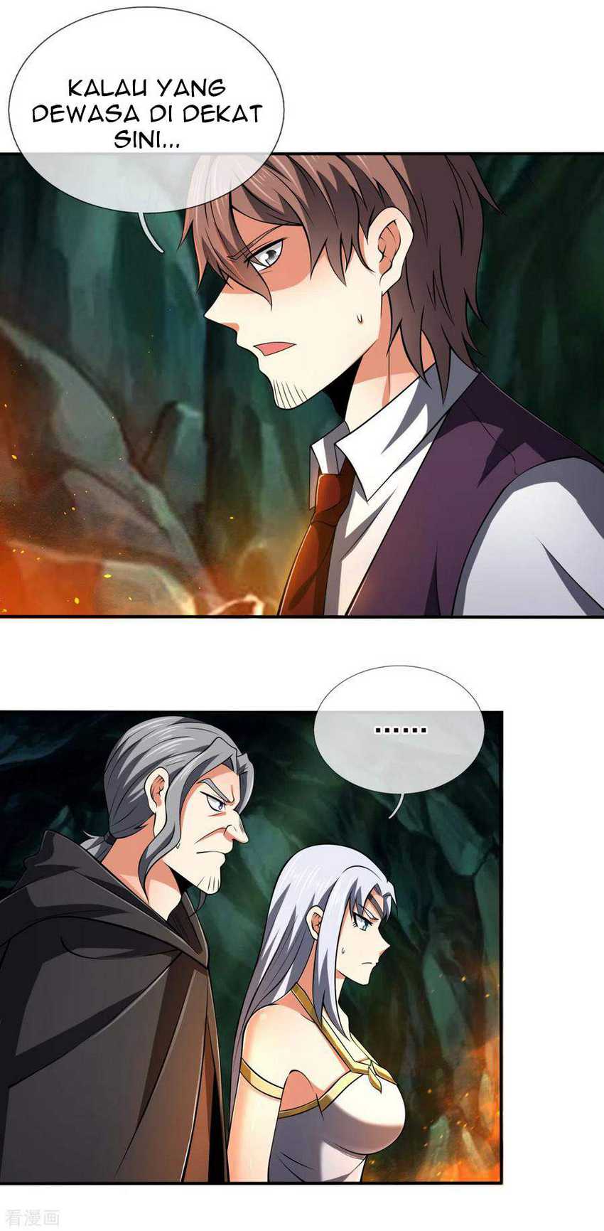 CITY chapter 192 halaman 19