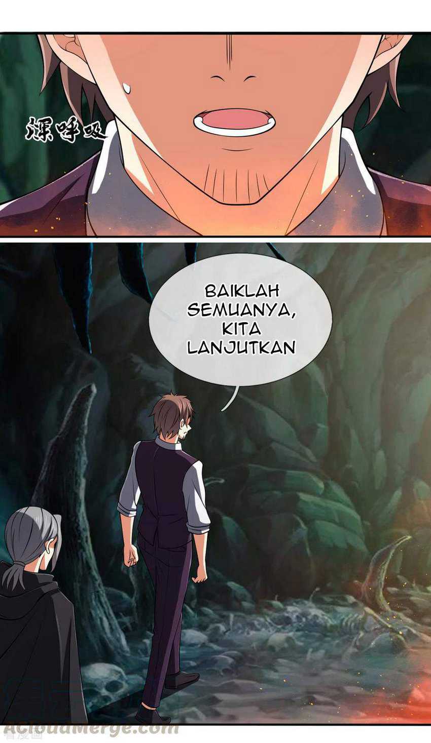 CITY chapter 192 halaman 20