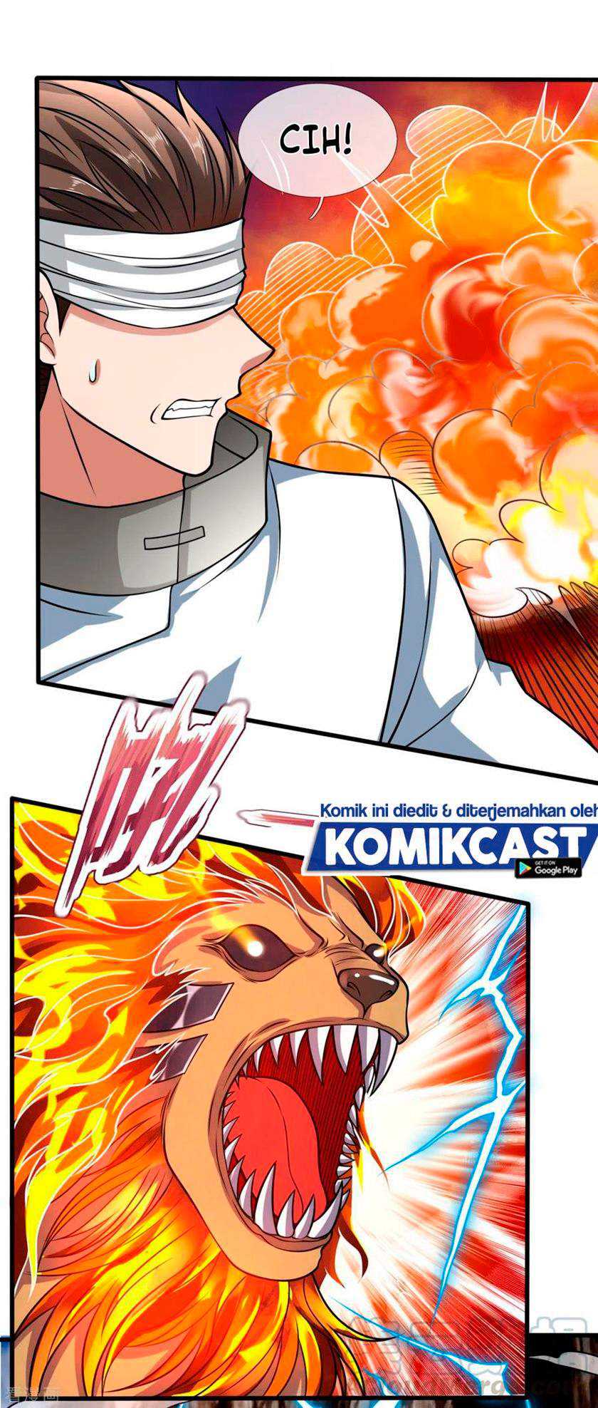 CITY chapter 194 halaman 8