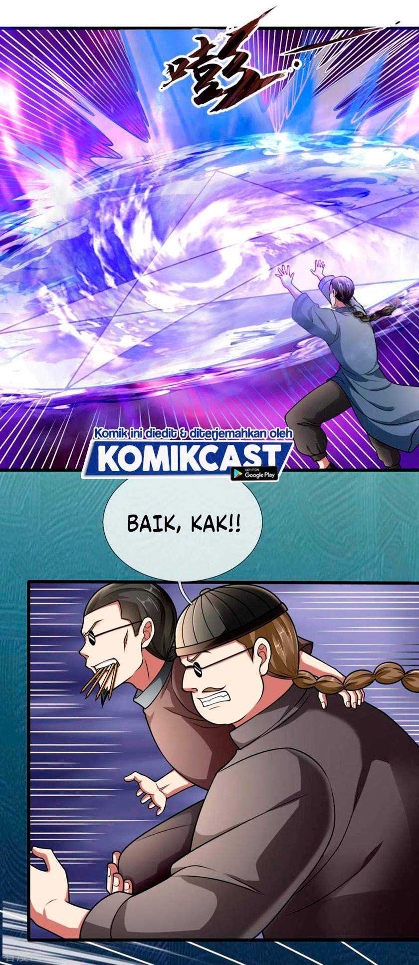CITY chapter 194 halaman 13