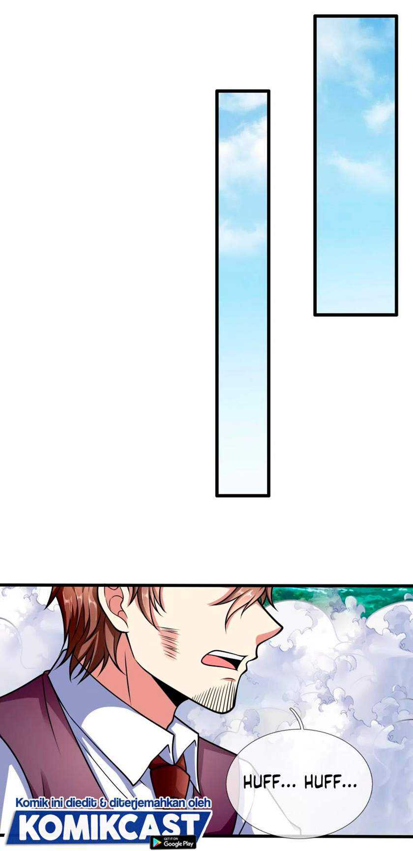 CITY chapter 194 halaman 17