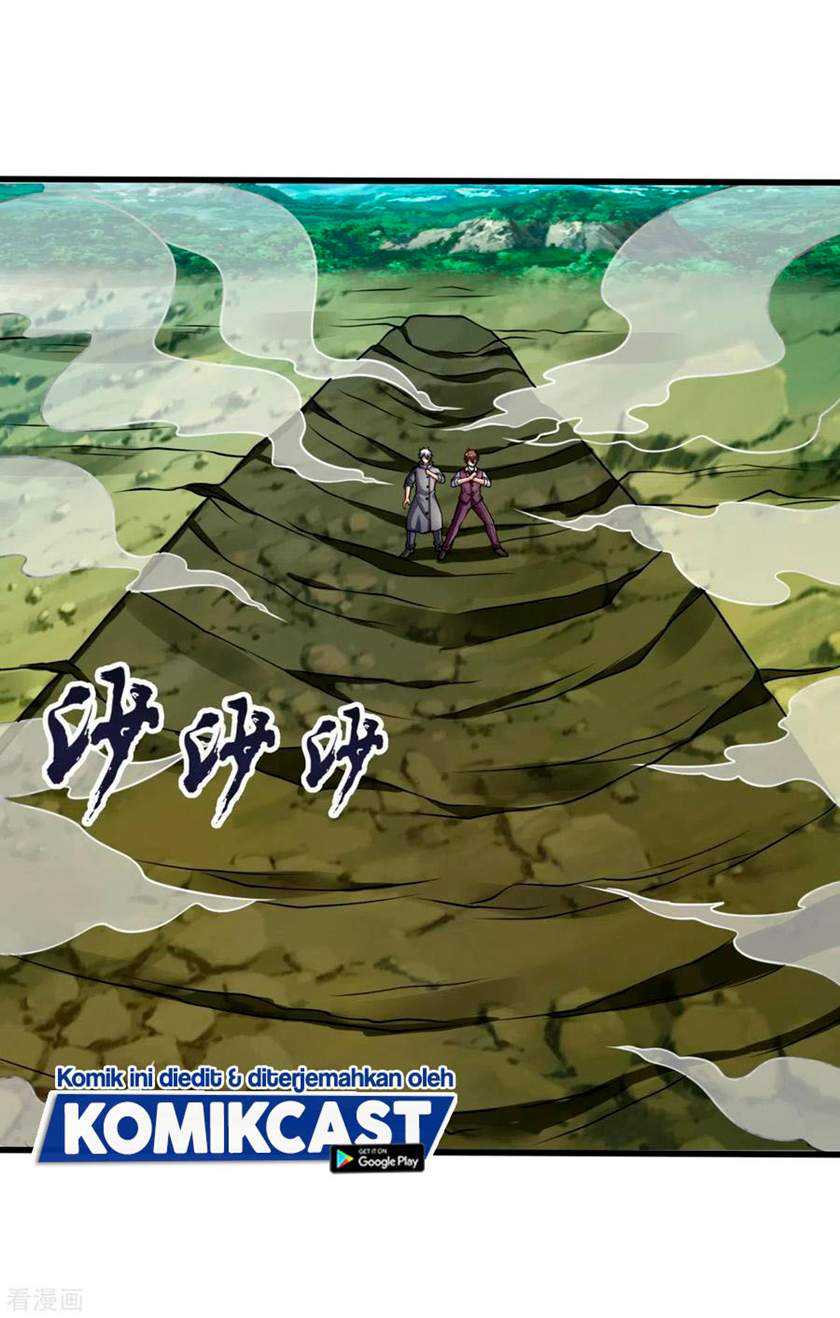 CITY chapter 194 halaman 18