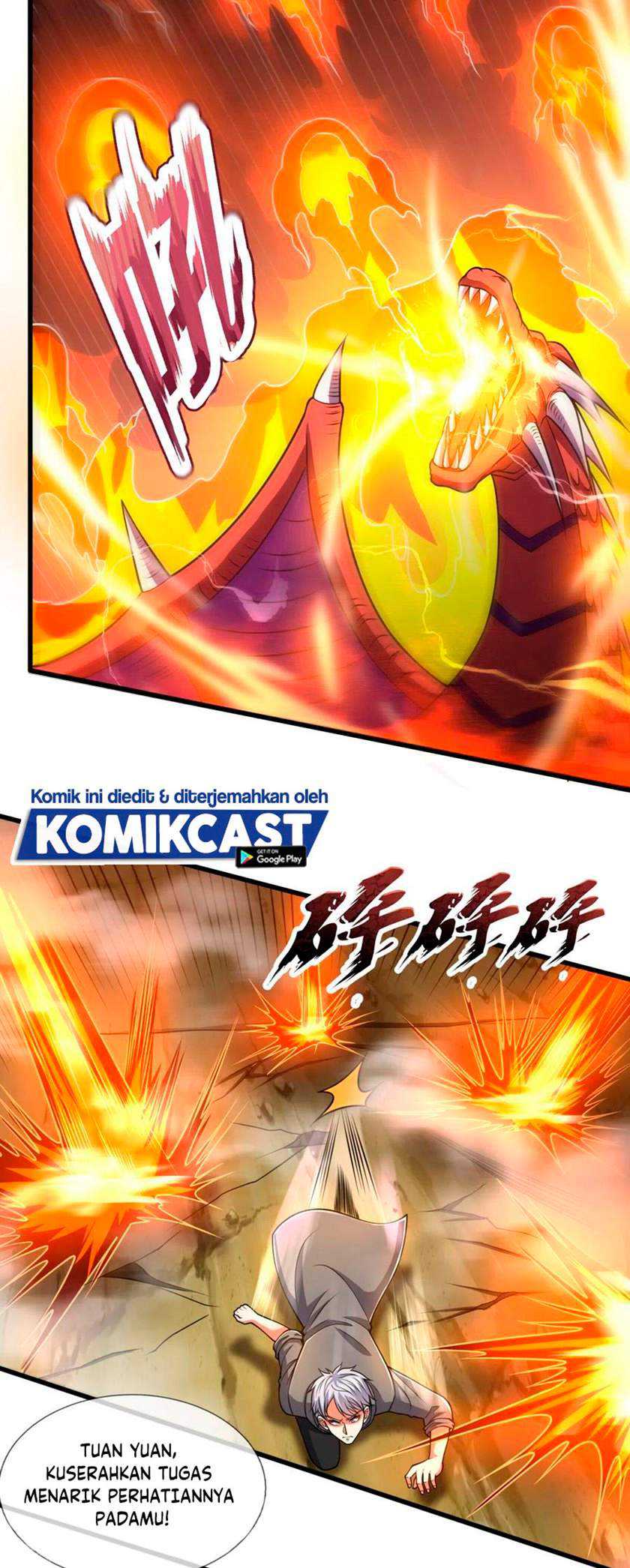 CITY chapter 194 halaman 20