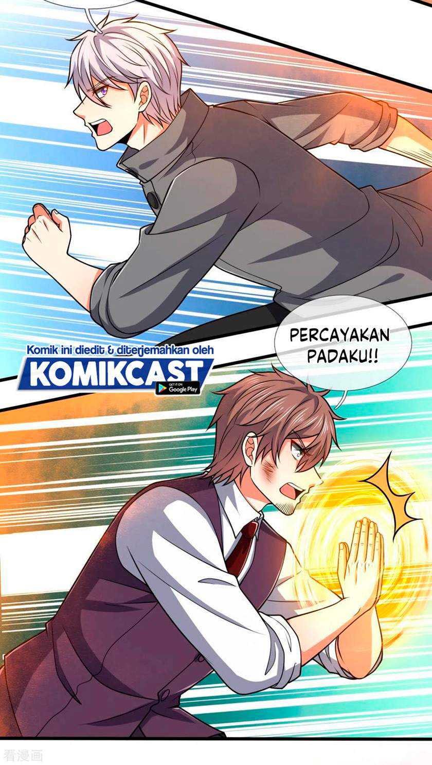 CITY chapter 194 halaman 21