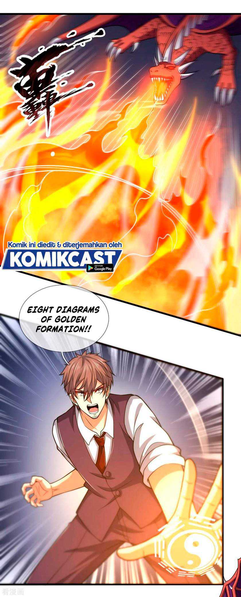 CITY chapter 194 halaman 23