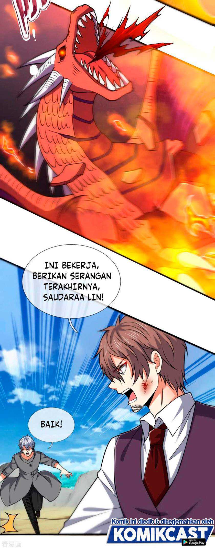 CITY chapter 194 halaman 26