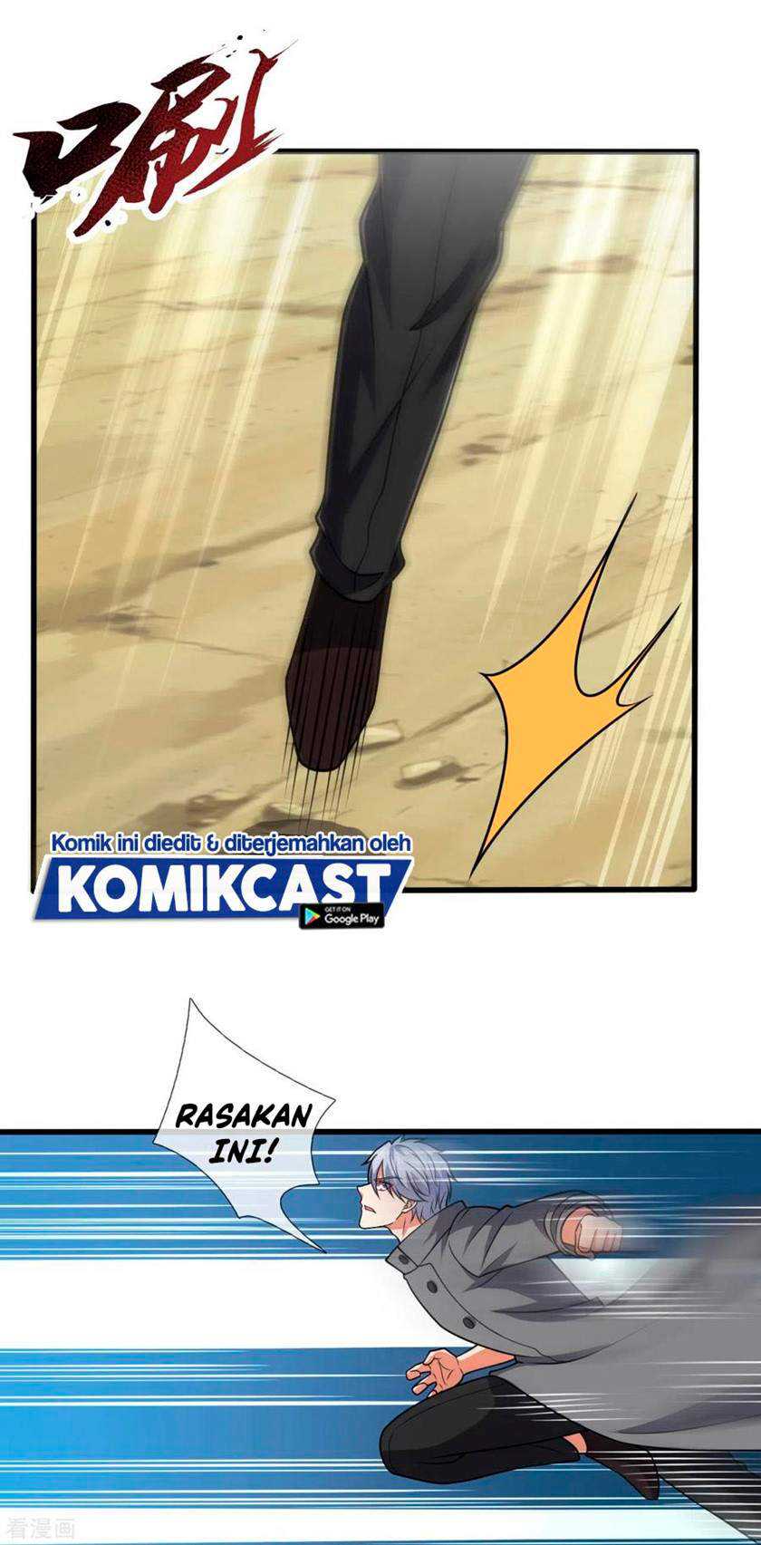 CITY chapter 194 halaman 27