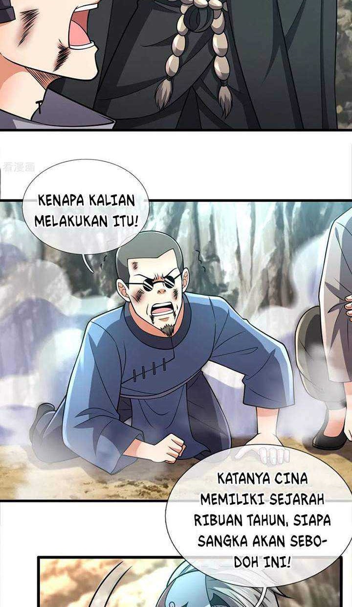 CITY Bab 196 halaman 11