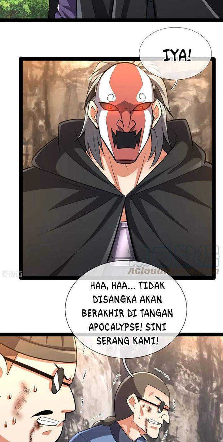 CITY Bab 197 halaman 5
