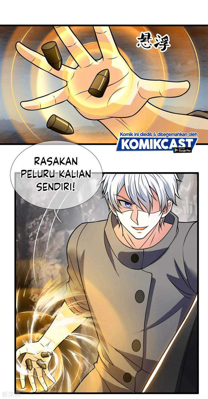 CITY Bab 198 halaman 5