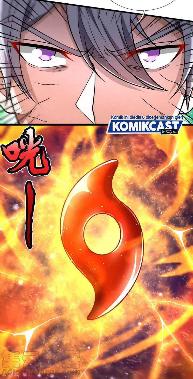CITY chapter 199 halaman 10