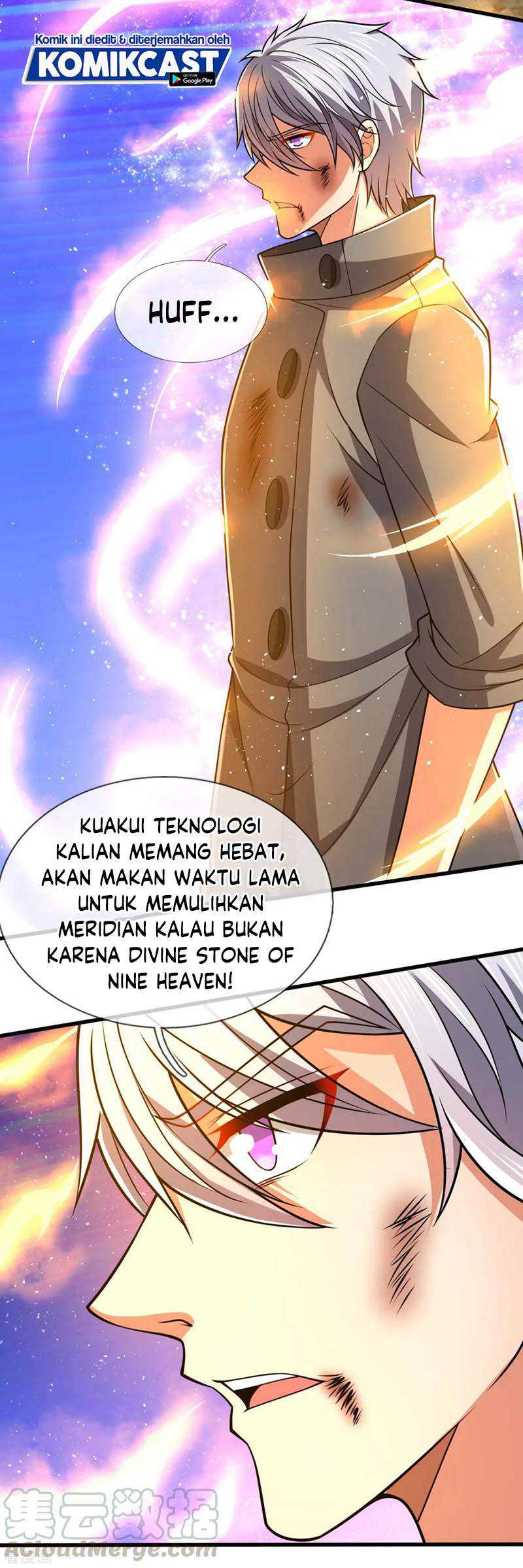 CITY chapter 199 halaman 14