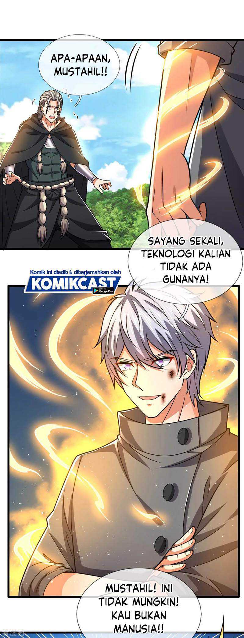 CITY chapter 199 halaman 15