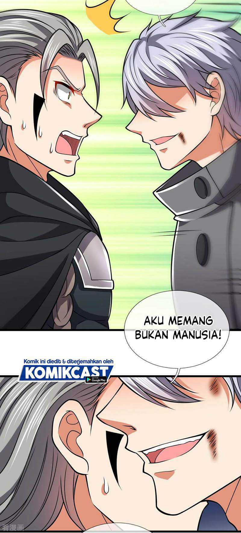 CITY chapter 199 halaman 17