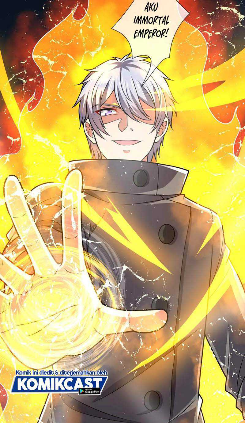CITY chapter 199 halaman 19