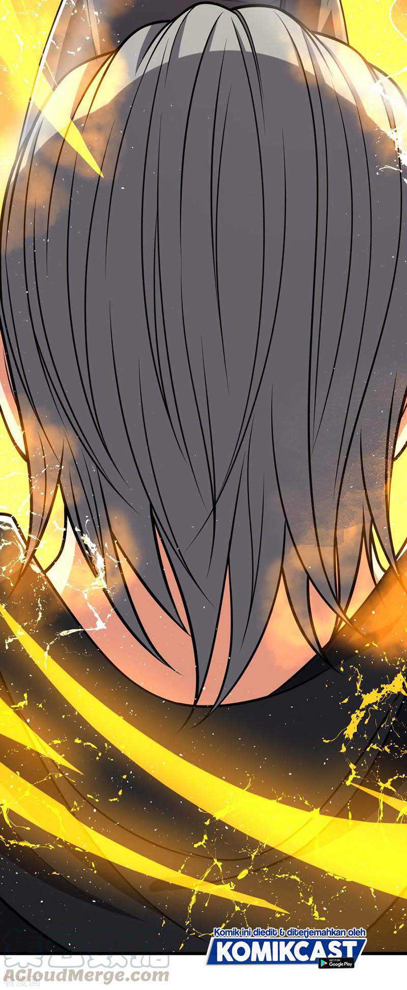 CITY chapter 199 halaman 20