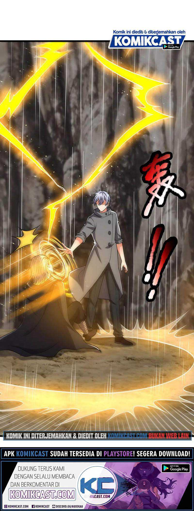 CITY chapter 199 halaman 21