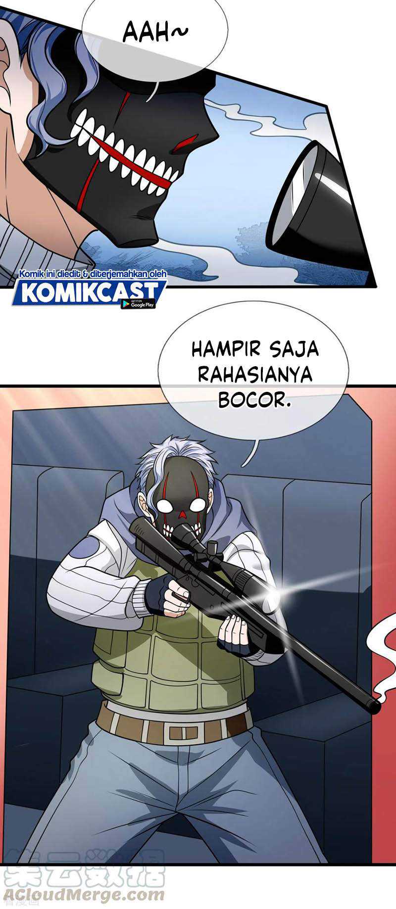 CITY Bab 200 halaman 16