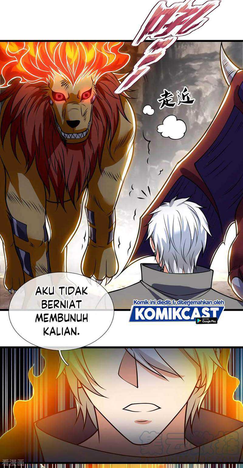 CITY Bab 201 halaman 8