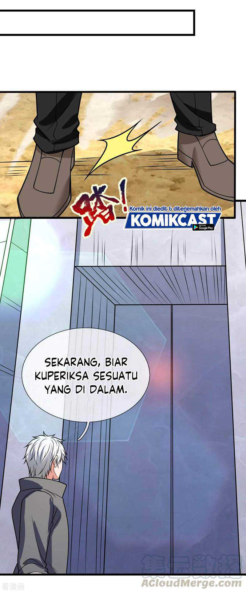 CITY Bab 201 halaman 18