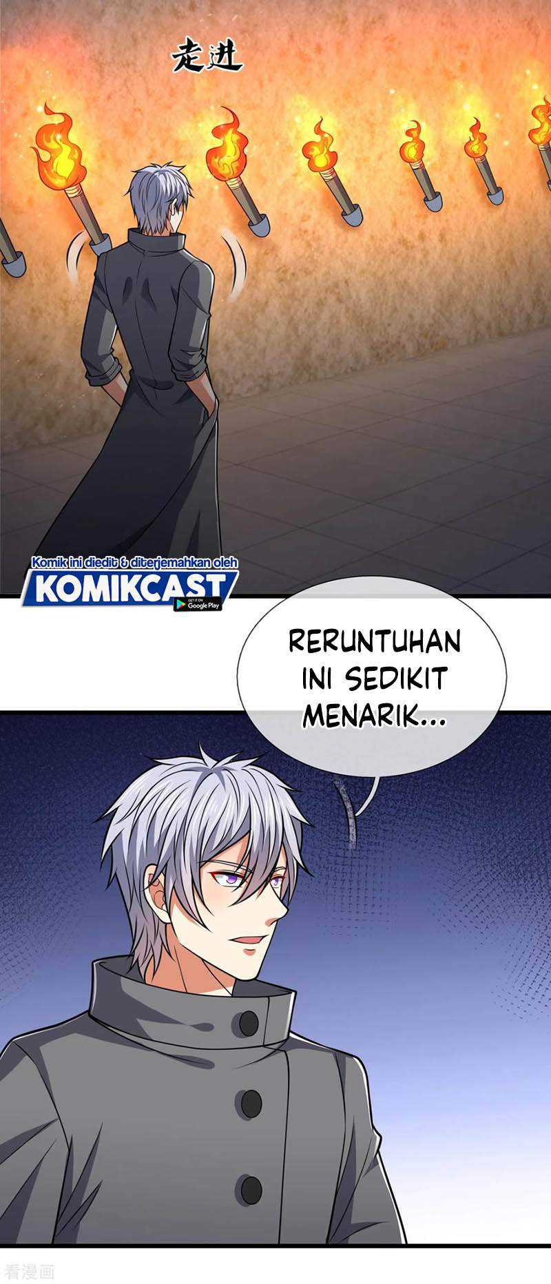 CITY chapter 202 halaman 3