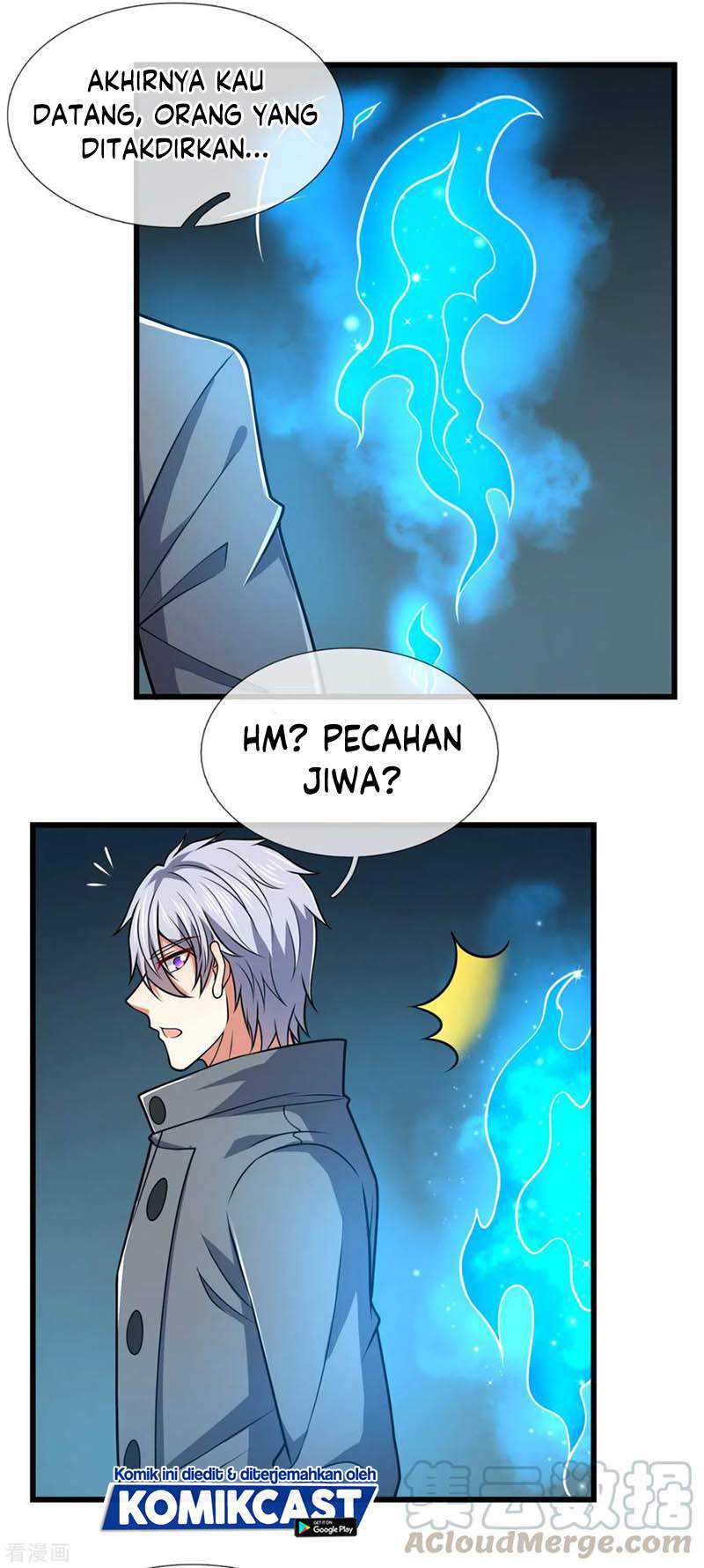 CITY chapter 202 halaman 6