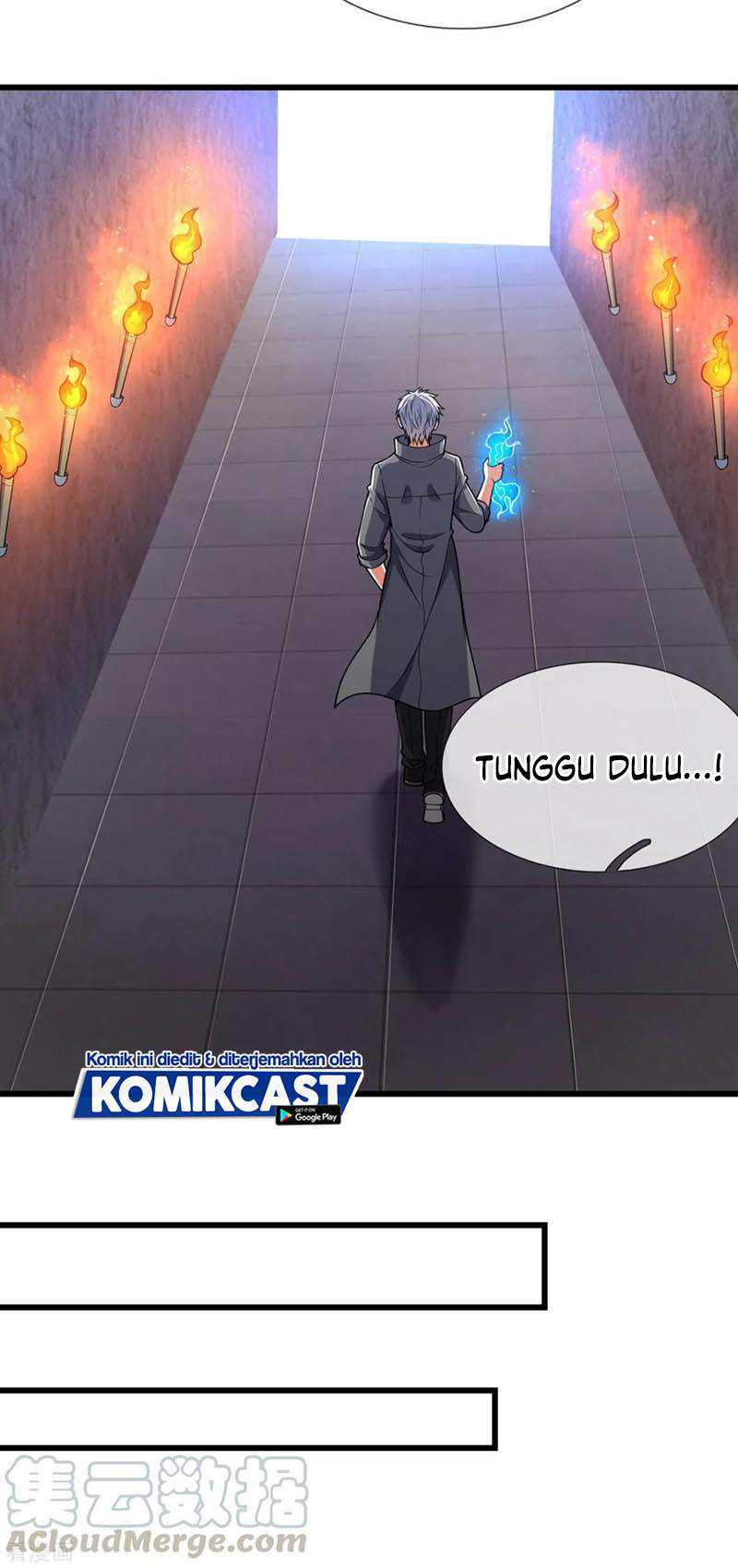 CITY chapter 202 halaman 8