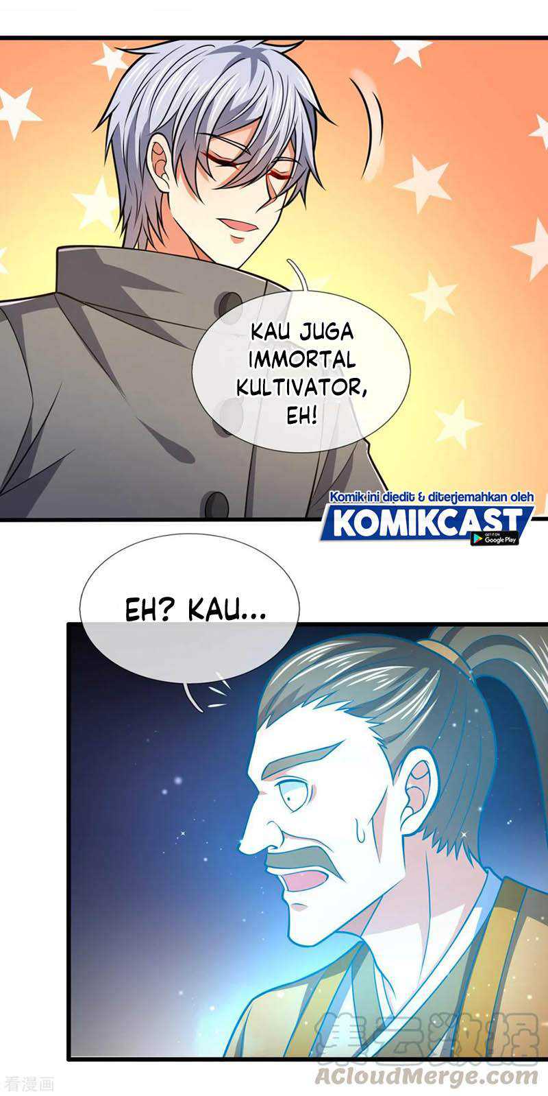 CITY chapter 202 halaman 14