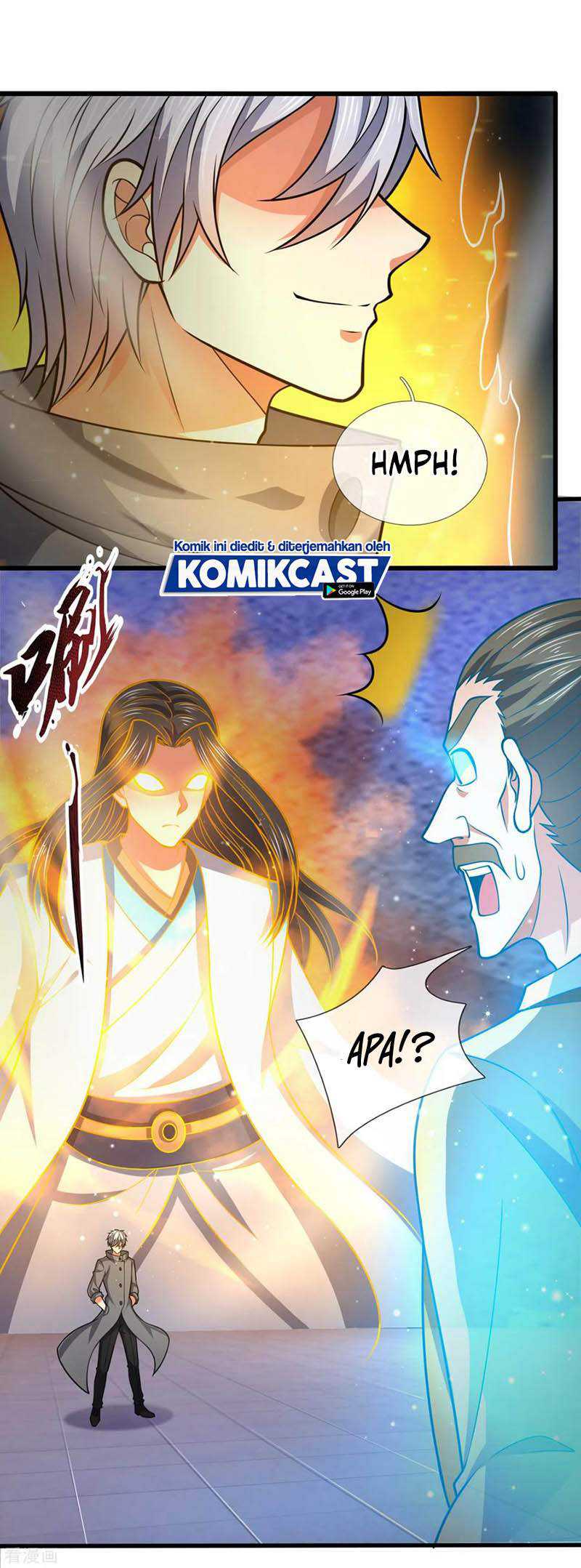 CITY chapter 202 halaman 15
