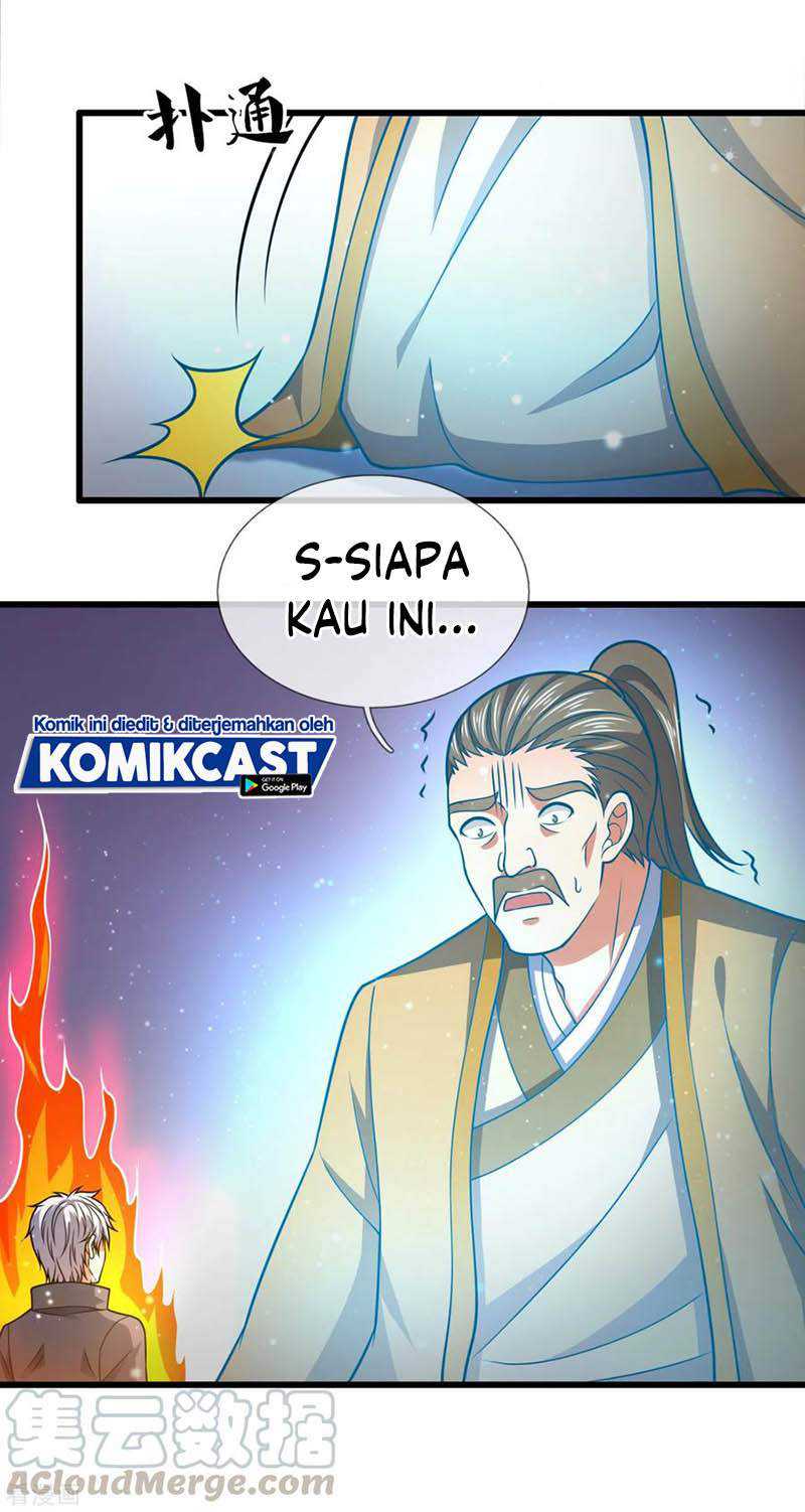 CITY chapter 202 halaman 16