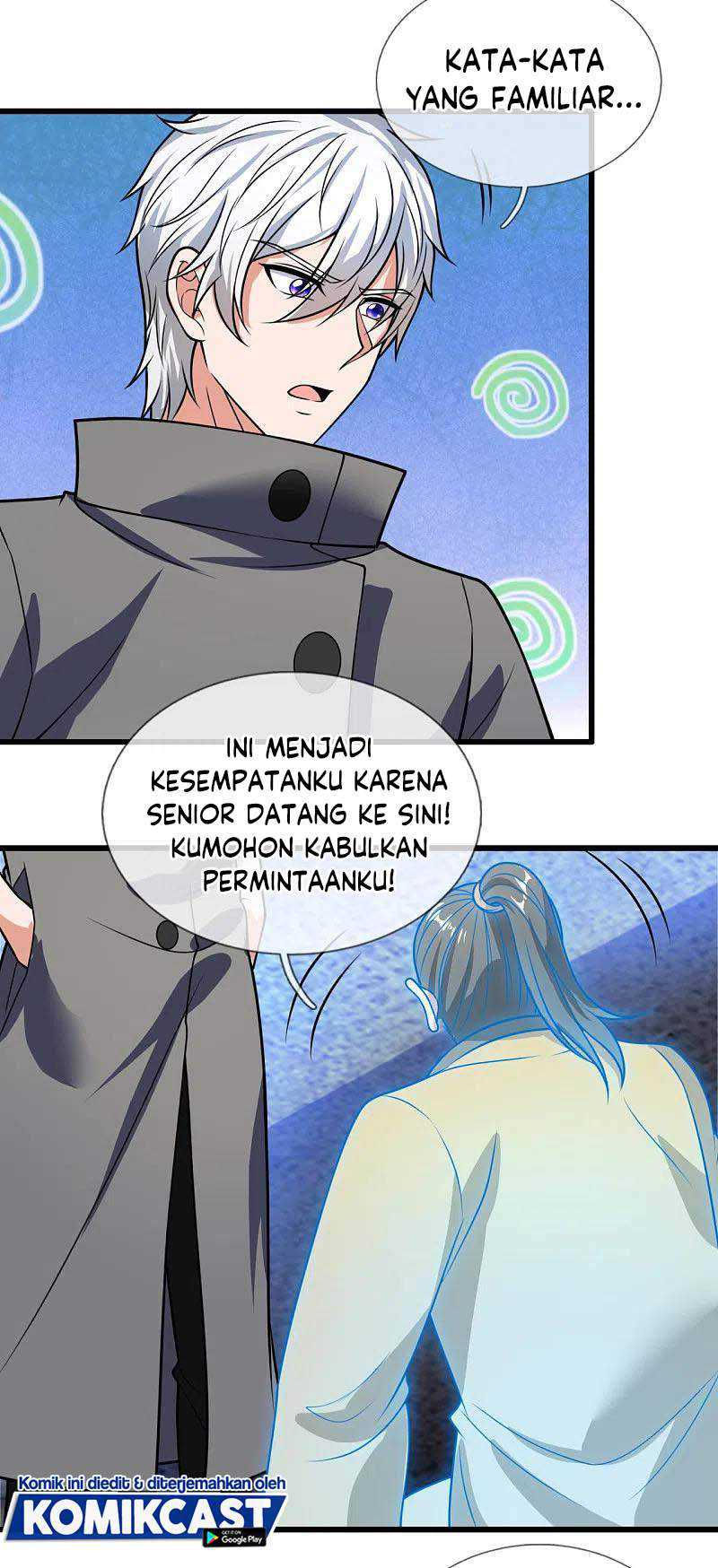 CITY Bab 203 halaman 9