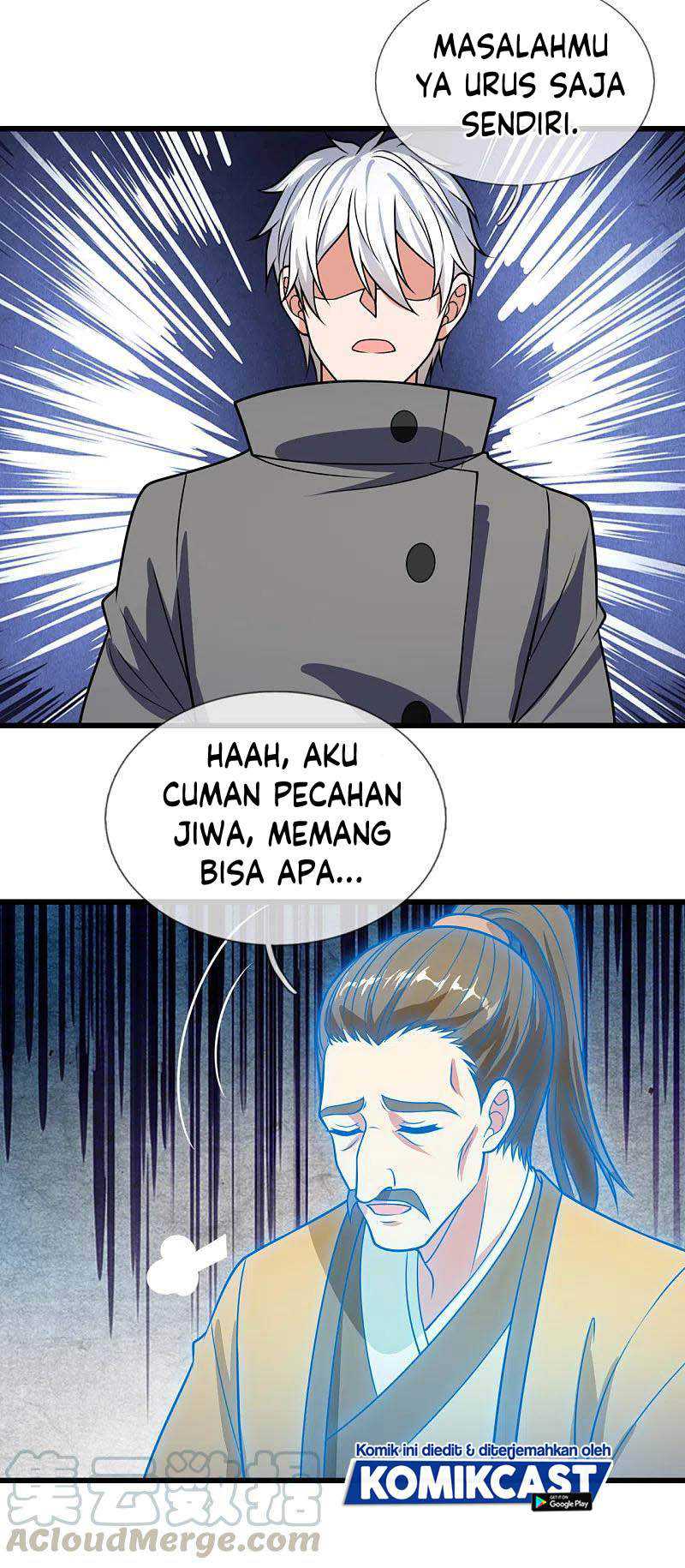 CITY Bab 203 halaman 10