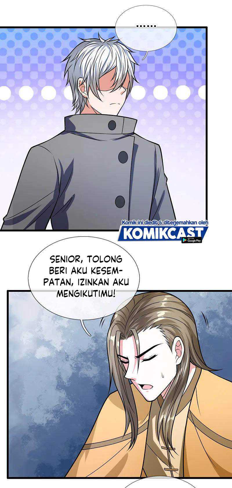CITY Bab 204 halaman 3
