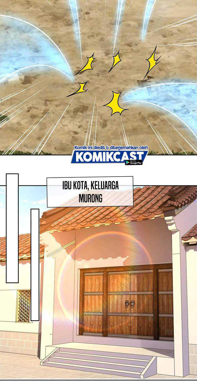 CITY Bab 206 halaman 9
