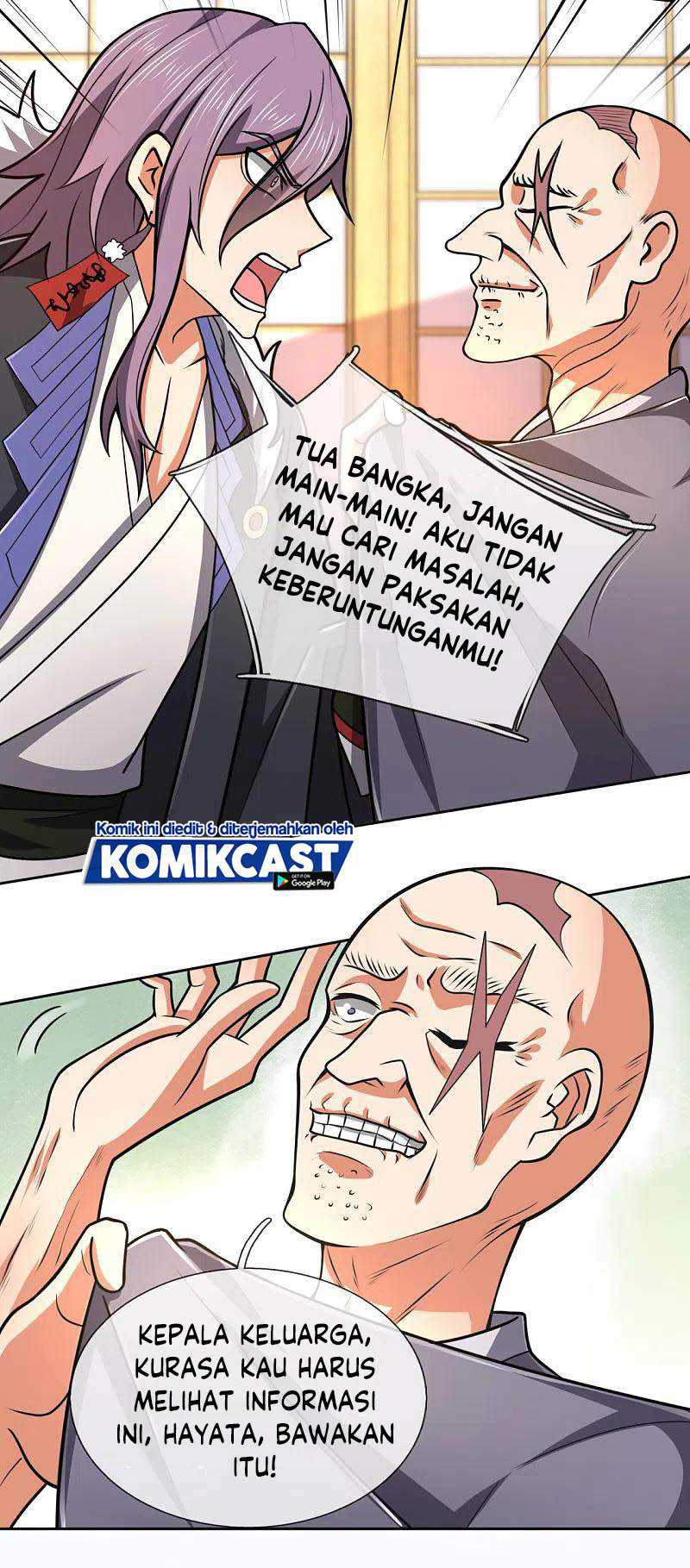 CITY Bab 206 halaman 15