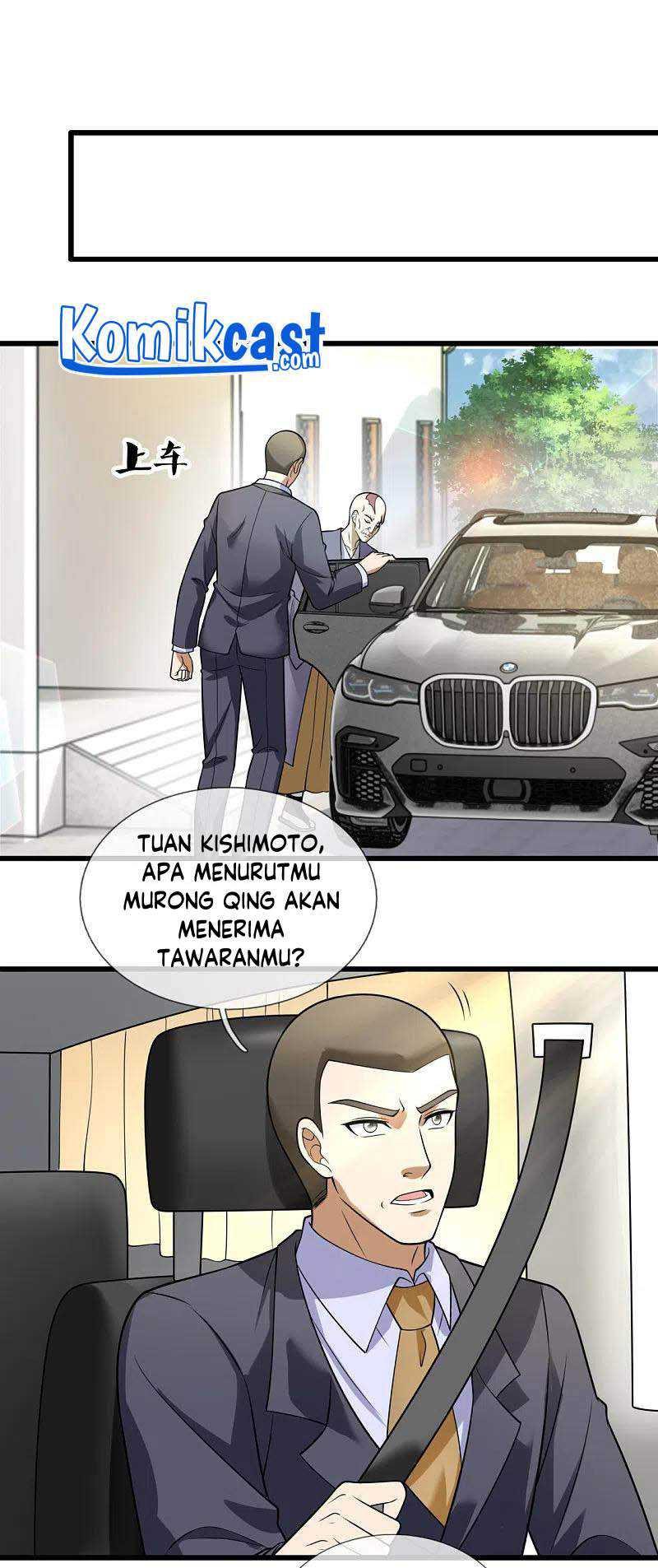 CITY Bab 207 halaman 3