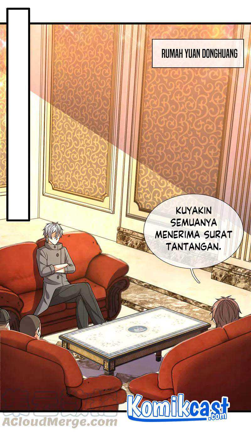 CITY Bab 207 halaman 18