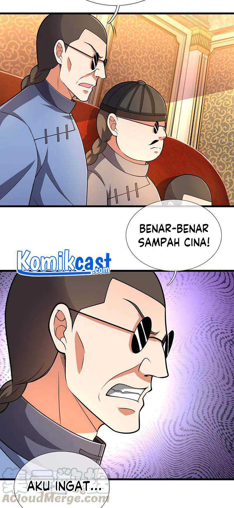CITY Bab 208 halaman 4