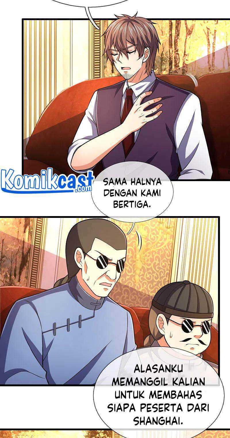 CITY Bab 208 halaman 11