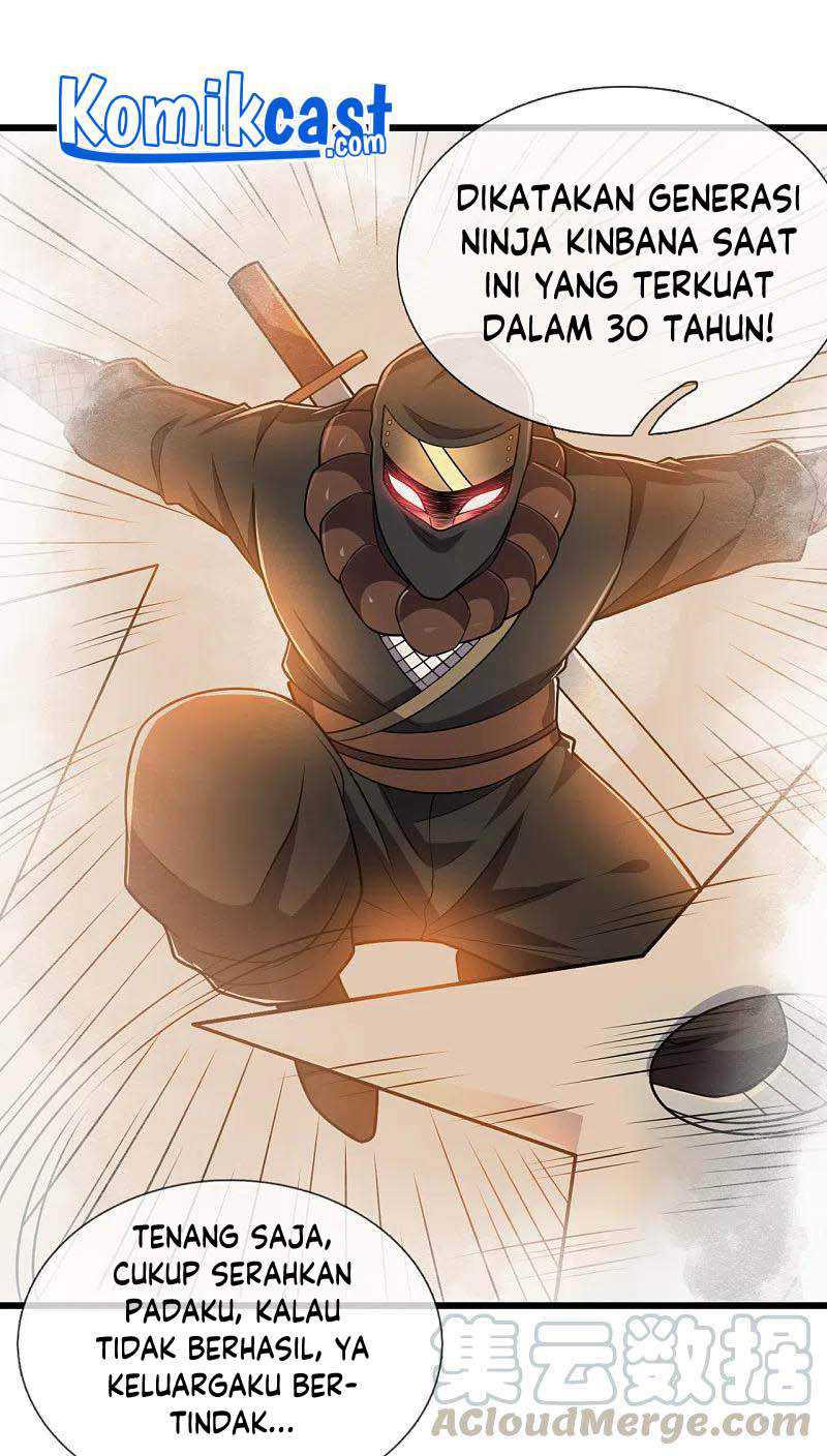 CITY Bab 209 halaman 4