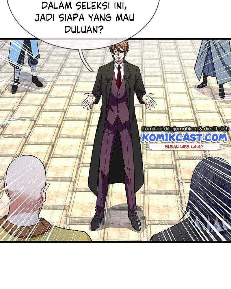 CITY chapter 213 halaman 5
