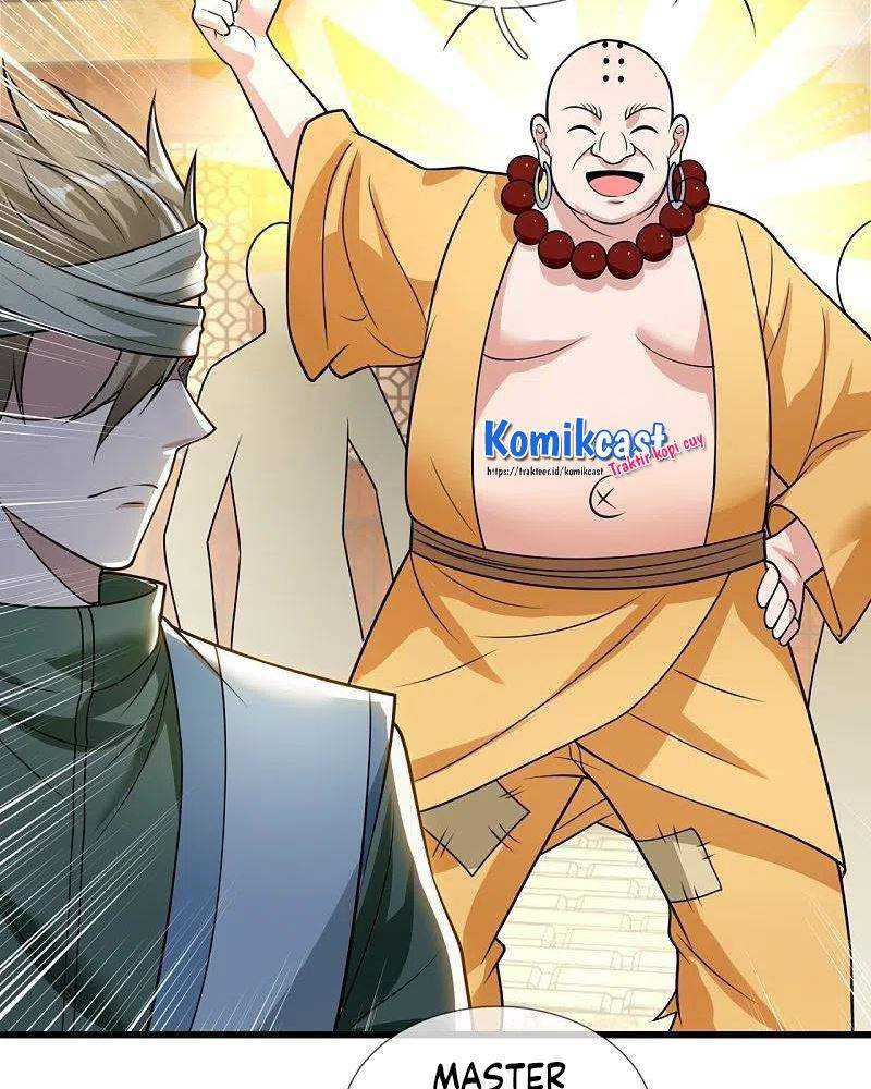 CITY chapter 213 halaman 8